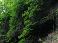 -天河潭旅游度假区