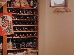 -章之鱼家(体育东路店)