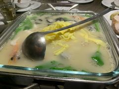 -青叶202都市餐厅(迪诺水镇店)