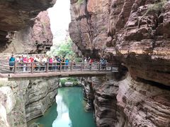 -云台山风景名胜区