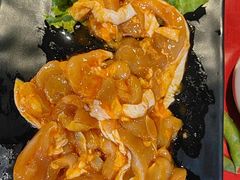 -鲜一烤肉(中街大东门店)