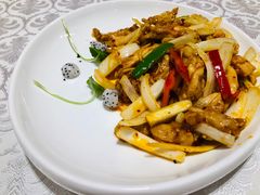 -马凯餐厅(地安门店)