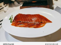 -四季民福烤鸭店(王府井东安门店)