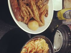 -阿生哥螺蛳粉(永安街店)