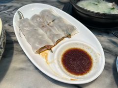 -山水茶艺馆·点心粤菜·30年老字号