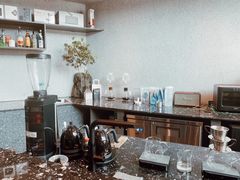 -HUG·拥抱咖啡(郑州宝龙广场店)
