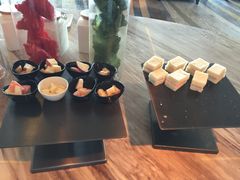 -舟山希尔顿酒店