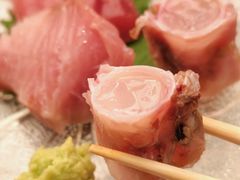 -鳥喜Toriki怀石烧鸟料理