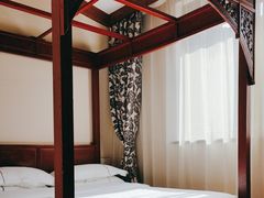 -乌镇枕水度假酒店