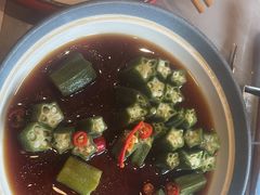 -通海俄式烧烤·俄罗斯大串(嵩山路店)