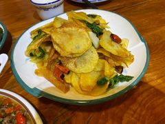 -牛五郎·小炒黄牛肉(曙光店)