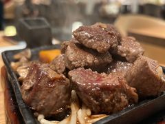 -隐泉之语日式料理(王府中环店)