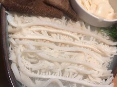 -左庭右院鲜牛肉火锅(环球港店)