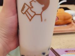 -喜茶(上海五角场万达店)