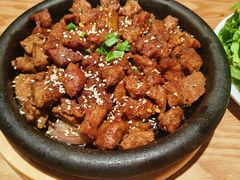 -吕氏疙瘩汤·新鲁菜(济南万象城店)
