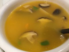 -衡山汇·高级粤菜(霄云路店)