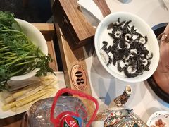 -东门口涮肉·砂锅·烤串(老门东店)