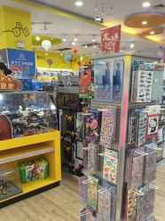 -孩子王(协信星光时代广场店)