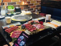 -鹤江桥·红油牛肉粉(SKP店)