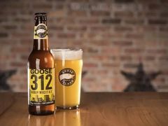 -Goose Island Brewhouse鹅岛精酿啤酒酿造工坊餐厅