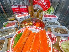 -谭三娘鲜切牛肉自助火锅(北京路店)