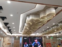 -金华安大酒楼·老牌潮菜·粤式茶点(东方国际店)