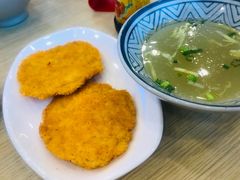 -朱洪元苏式面馆(绿宝广场店)