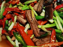 -锦府盐帮·侯宅(五棵松万达店)