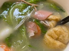 -刘老头云南过桥米线