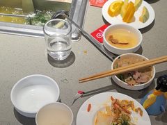 -海底捞火锅(顺义华联店)