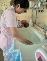 -臻康乃馨月子中心(凯宾斯基店)