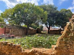 -蔡氏古民居建筑群