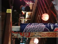 -小川洋风料理(汉街店)