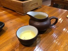 -金穗园·砂锅粥.醉鸡煲火锅(长寿路店)