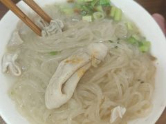 -甘记肥肠粉(马鞍北路店)