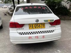 -胜华驾校·小猫学车(银都店)