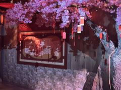 -暴风岛沉浸式体验馆(百联世纪店)