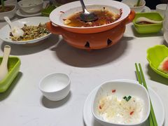 -良厨本味· 老坛剁椒鱼头(深南腾讯店)