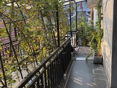 -边渡咖啡烘焙店(昙华林店)