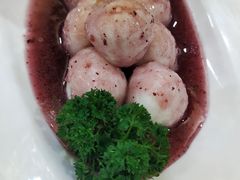 -勺园饭店(骨科医院店)