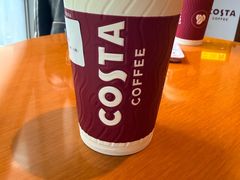 -COSTA COFFEE(张江软件园店)
