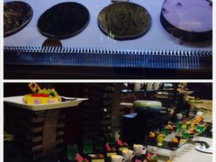 -嘉莱特精典国际酒店·醇咖啡厅