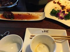 -章吴记喜瑞餐厅(东东城店)