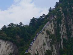 -华山风景名胜区