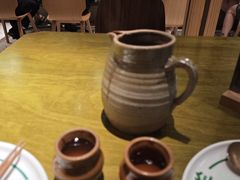 -一坐一忘云南菜(卓悦中心)