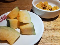 -六月雪干锅(涪城万达广场店)
