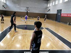 -梦想之巅·青少年篮球·羽毛球·培训中心(西站店)
