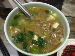 -清真益鑫羊肉手抓馆(南大街店)