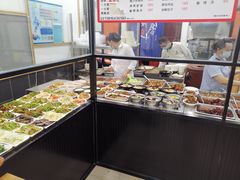 -老盛兴汤包馆(江宁一店)