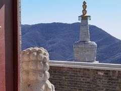 -妙峰山风景名胜区